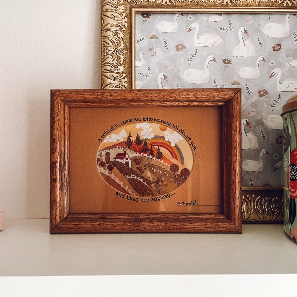 Vintage Art